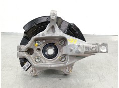 Recambio de mangueta delantera izquierda para kia sorento hev 2023 1.6 tci-gdi referencia OEM IAM 51710P2000 51750S1000 
