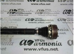 Recambio de transmision delantera derecha para seat altea (5p1) i-tech referencia OEM IAM    2