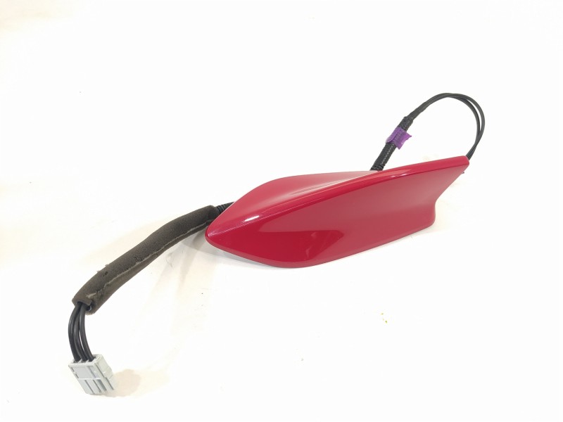 Recambio de antena para honda hr-v (..) comfort referencia OEM IAM 39150T8M  