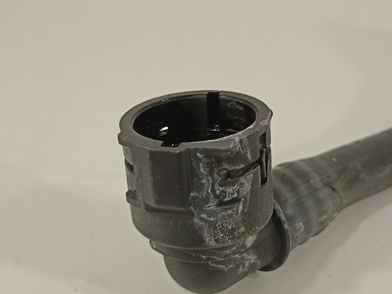 Recambio de tubo para mercedes-benz clase gle (bm 167)(09.2018) gle 350 de 4matic (167.117) referencia OEM IAM A1675012802  