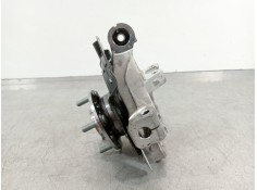 Recambio de mangueta delantera izquierda para kia sorento hev 2023 1.6 tci-gdi referencia OEM IAM 51710P2000 51750S1000  2