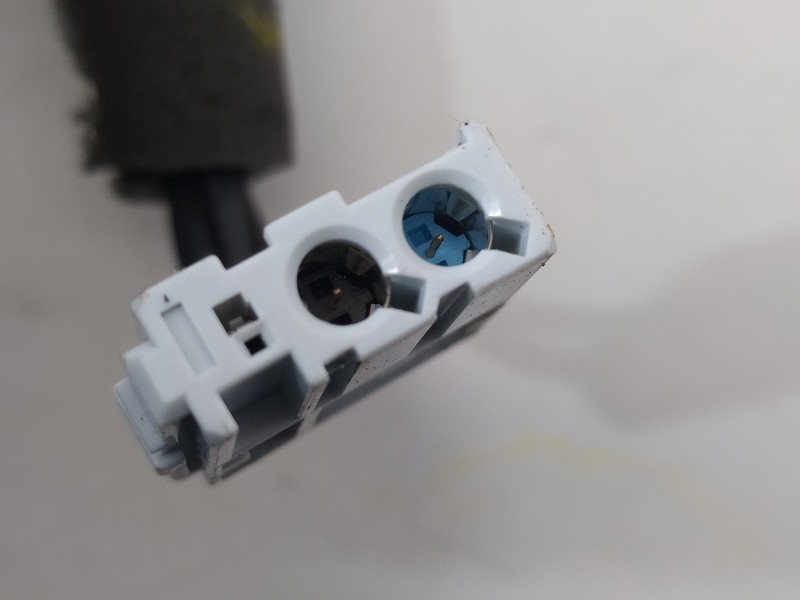 Recambio de antena para honda hr-v (..) comfort referencia OEM IAM 39150T8M  