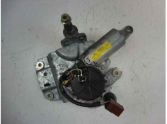 Recambio de motor limpia trasero para peugeot partner (s2) combi plus referencia OEM IAM 0390201408 3397020407