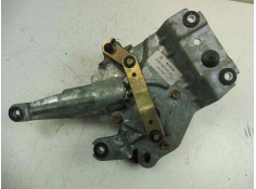 Recambio de motor limpia trasero para peugeot partner (s2) combi plus referencia OEM IAM 0390201408 3397020407  2