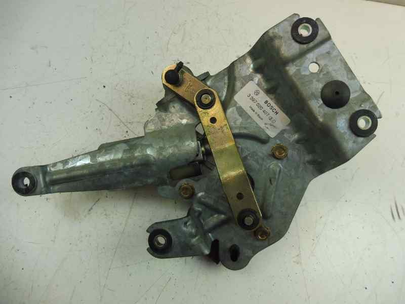 Recambio de motor limpia trasero para peugeot partner (s2) combi plus referencia OEM IAM 0390201408 3397020407 