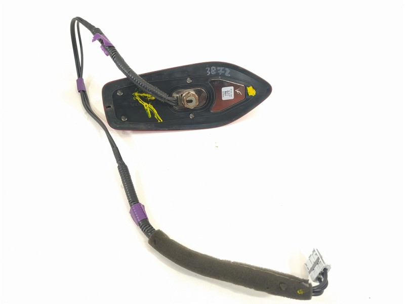 Recambio de antena para honda hr-v (..) comfort referencia OEM IAM 39150T8M  