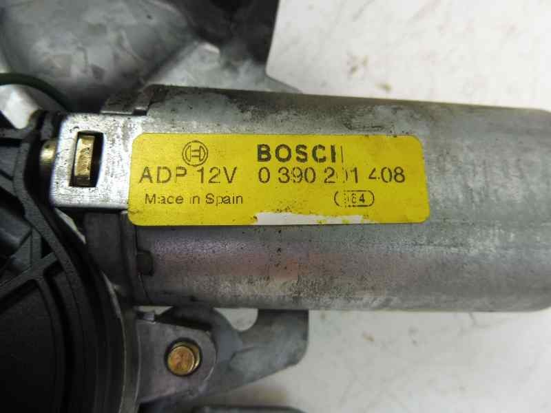 Recambio de motor limpia trasero para peugeot partner (s2) combi plus referencia OEM IAM 0390201408 3397020407 