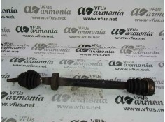 Recambio de transmision delantera derecha para seat cordoba berlina (6k2) clx referencia OEM IAM 6K0407272B  