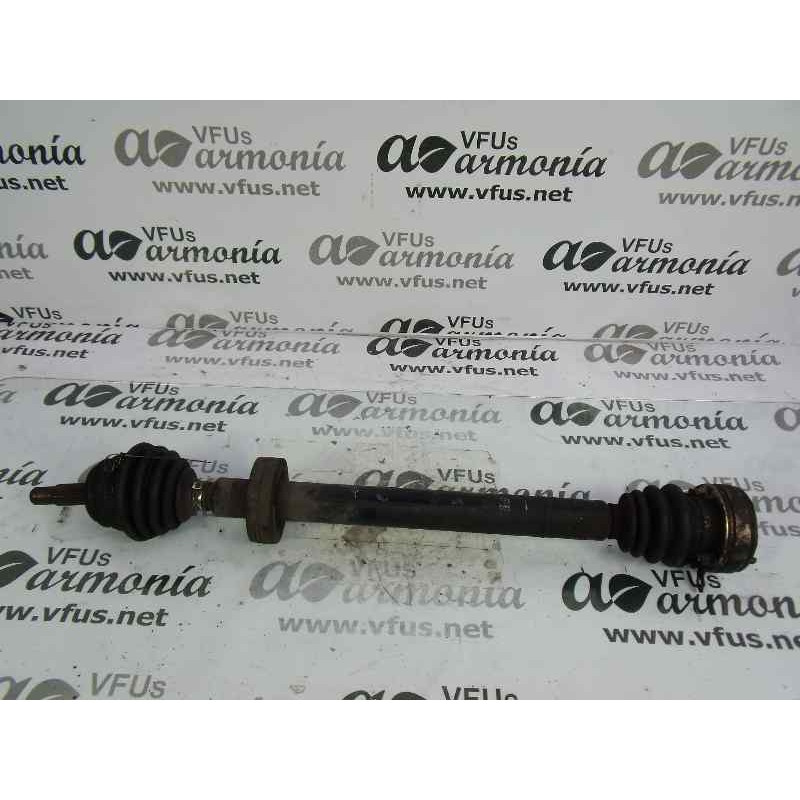 Recambio de transmision delantera derecha para seat cordoba berlina (6k2) clx referencia OEM IAM 6K0407272B  