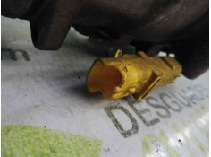 Recambio de compresor aire acondicionado para citroën c2 vtr referencia OEM IAM 9655191680 00117106460  2