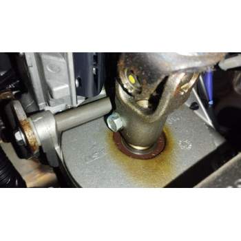 COLUMNA DIRECCION 81D0771 B8500EY41A EA9CEC052