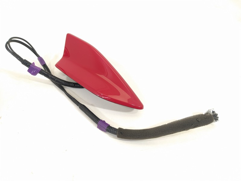 Recambio de antena para honda hr-v (..) comfort referencia OEM IAM 39150T8M  