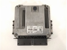 Recambio de centralita motor uce para kia cee´d concept referencia OEM IAM 391402A800 0281032126  2