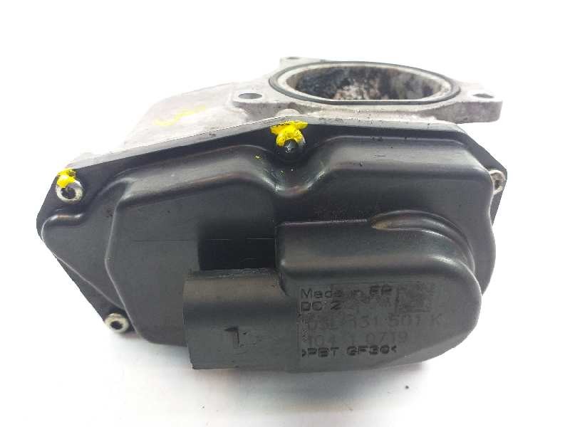 Recambio de valvula egr para volkswagen passat berlina (3c2) edition plus referencia OEM IAM 03L131501K  