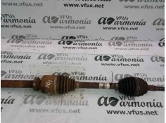 Recambio de transmision delantera derecha para renault kangoo (f/kc0) expression referencia OEM IAM 8200535802  