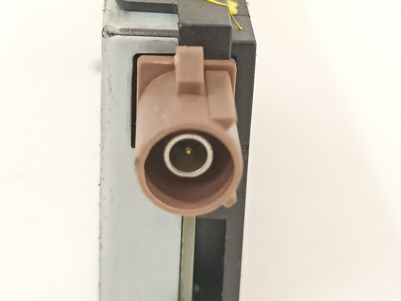 Recambio de antena para mercedes-benz clase gle (bm 167)(09.2018) gle 350 de 4matic (167.117) referencia OEM IAM A2139056500  