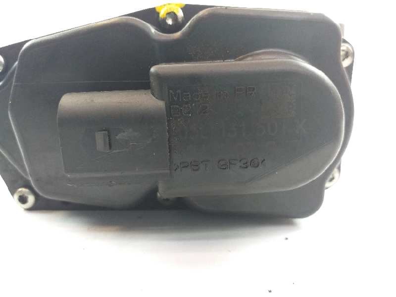 Recambio de valvula egr para volkswagen passat berlina (3c2) edition plus referencia OEM IAM 03L131501K  