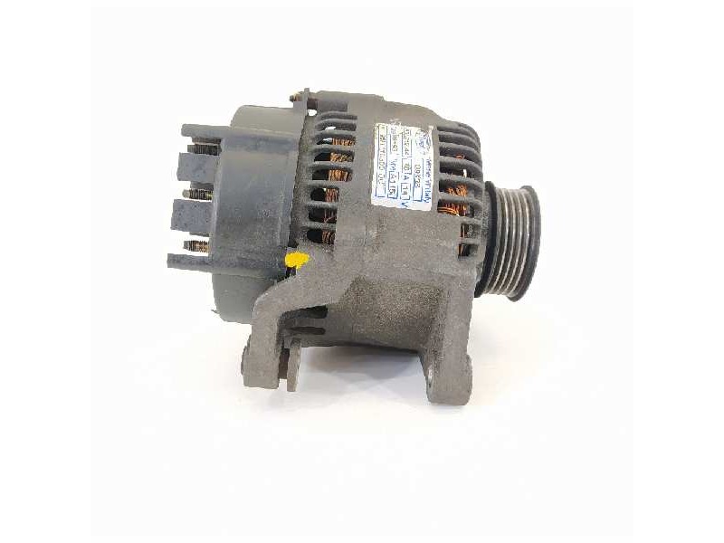 Recambio de alternador para ford fiesta berlina techno referencia OEM IAM 96FF10300DC 63321244 Q9K3B