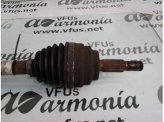 Recambio de transmision delantera derecha para renault kangoo (f/kc0) expression referencia OEM IAM 8200535802   2