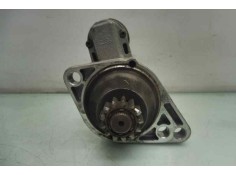 Recambio de motor arranque para volkswagen polo (6c1) a-polo referencia OEM IAM 02Z911021C   2
