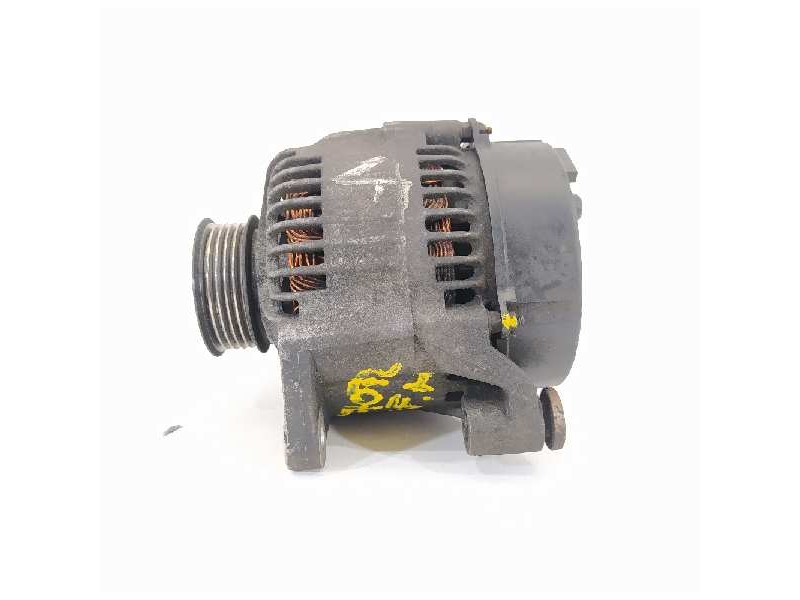 Recambio de alternador para ford fiesta berlina techno referencia OEM IAM 96FF10300DC 63321244 Q9K3B