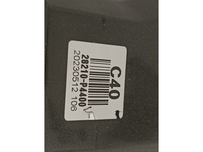 Recambio de no identificado para kia sorento hev 2023 1.6 tci-gdi referencia OEM IAM 28213P4410  