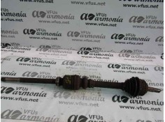 Recambio de transmision delantera derecha para citroën xsara berlina 1.9 td exclusive referencia OEM IAM   