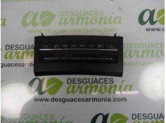 Recambio de mando climatizador para mercedes-benz clase clk (w207) coupe 350 cgi blueefficiency referencia OEM IAM A2129007504  