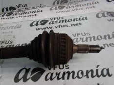 Recambio de transmision delantera derecha para citroën xsara berlina 1.9 td exclusive referencia OEM IAM    2