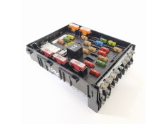 Recambio de caja reles / fusibles para volkswagen passat berlina (3c2) edition plus referencia OEM IAM 3C0937125  