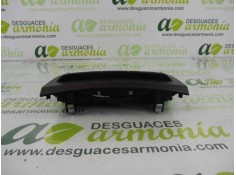 Recambio de mando climatizador para mercedes-benz clase clk (w207) coupe 350 cgi blueefficiency referencia OEM IAM A2129007504   2