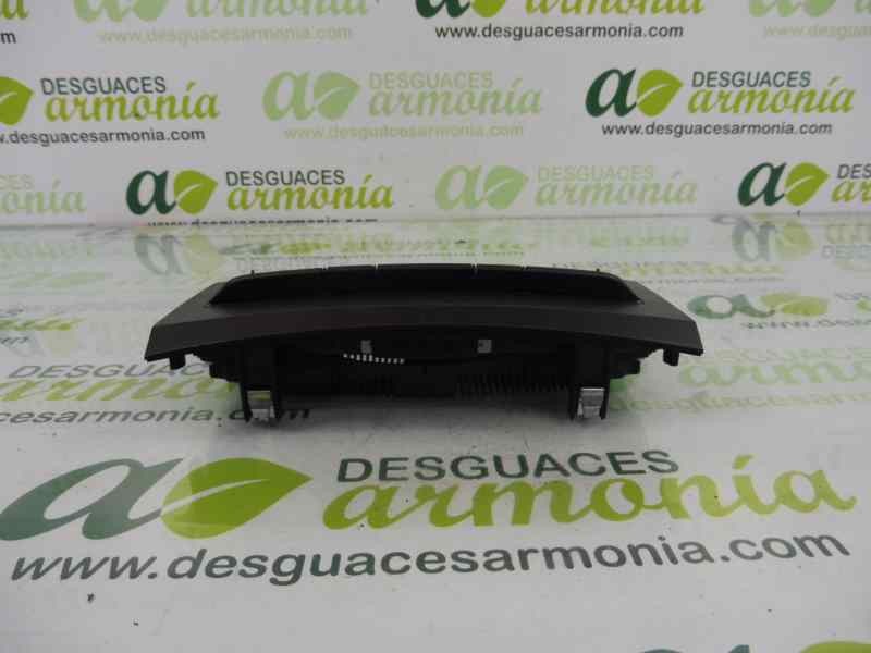 Recambio de mando climatizador para mercedes-benz clase clk (w207) coupe 350 cgi blueefficiency referencia OEM IAM A2129007504  