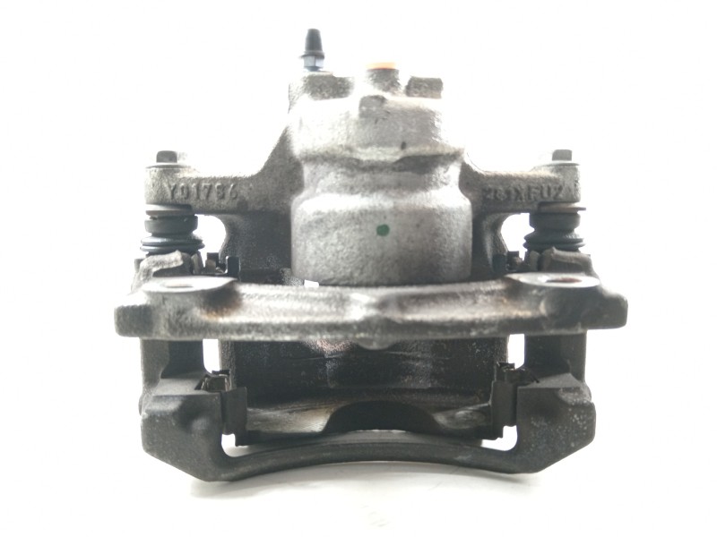 Recambio de pinza freno delantera izquierda para toyota aygo x-cite referencia OEM IAM 477500H010  
