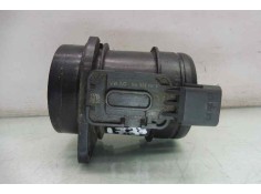 Recambio de caudalimetro para volkswagen polo (6c1) a-polo referencia OEM IAM 04L906461B