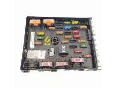 Recambio de caja reles / fusibles para volkswagen passat berlina (3c2) edition plus referencia OEM IAM 3C0937125   2