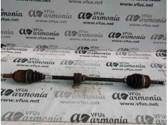 Recambio de transmision delantera derecha para opel corsa d catch me referencia OEM IAM 13149829  