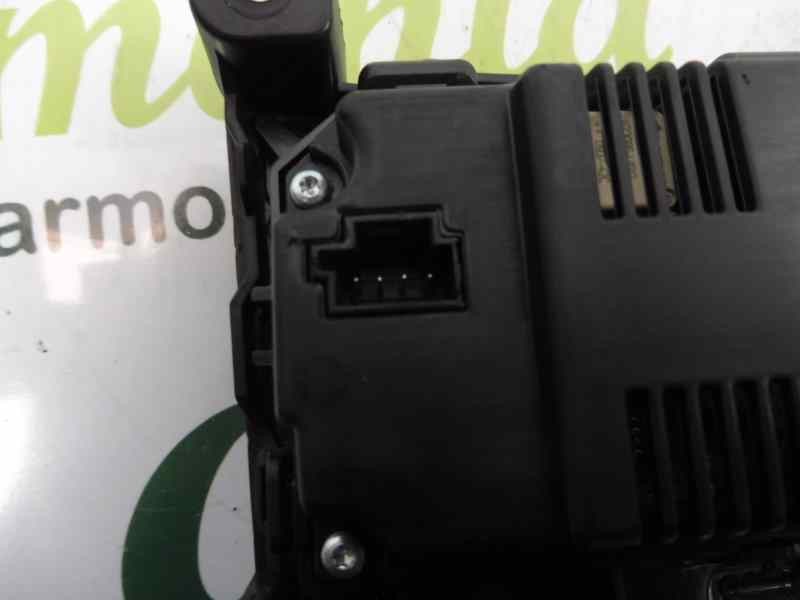 Recambio de mando climatizador para mercedes-benz clase clk (w207) coupe 350 cgi blueefficiency referencia OEM IAM A2129007504  