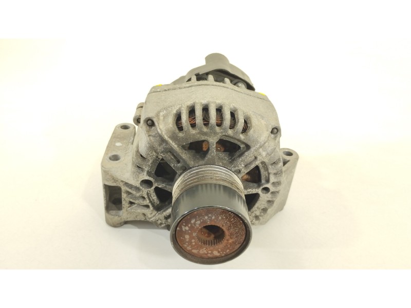 Recambio de alternador para suzuki swift berlina (mz) gl (3-ptas.) referencia OEM IAM 3140085E00 2542861B 605116949