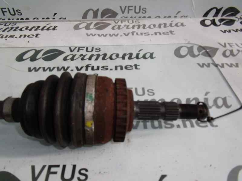 Recambio de transmision delantera derecha para opel corsa d catch me referencia OEM IAM 13149829  