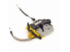 Recambio de cerradura puerta delantera izquierda para kia cee´d concept referencia OEM IAM 81310A2400   2
