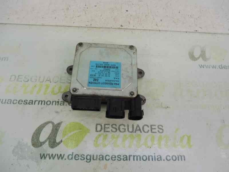 Recambio de no identificado para citroën c2 vtr referencia OEM IAM 9652024280 6900000528 Q1T19074M1ZE