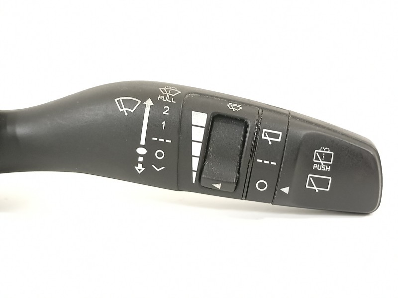 Recambio de mando limpia para kia carens ( ) basic referencia OEM IAM 93420A4560  