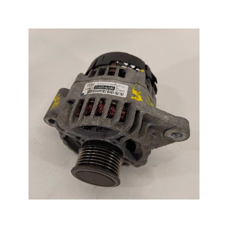 Recambio de alternador para suzuki vitara 1.6 ddis comfort 4x4 referencia OEM IAM 3140062MO  