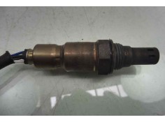 Recambio de sonda lambda para volkswagen polo (6c1) a-polo referencia OEM IAM 04L906262C