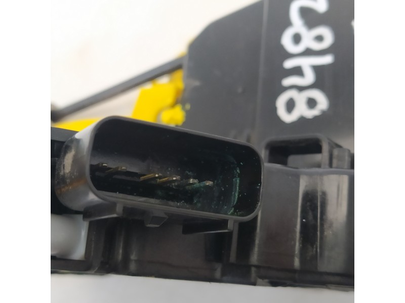 Recambio de cerradura puerta delantera izquierda para kia cee´d concept referencia OEM IAM 81310A2400  