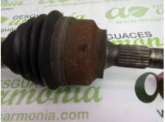 Recambio de transmision delantera derecha para peugeot 307 berlina (s2) d-sign referencia OEM IAM 9636786880   2