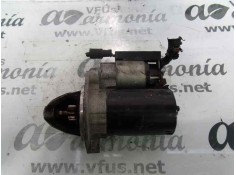 Recambio de motor arranque para mercedes-benz clase c (w203) sportcoupe c 230 compressor (203.747) referencia OEM IAM 0051513401