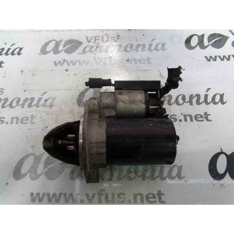 Recambio de motor arranque para mercedes-benz clase c (w203) sportcoupe c 230 compressor (203.747) referencia OEM IAM 0051513401