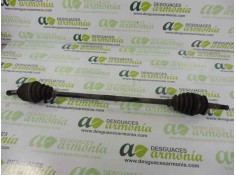 Recambio de transmision delantera derecha para opel corsa b edition 2000 referencia OEM IAM 93192082  