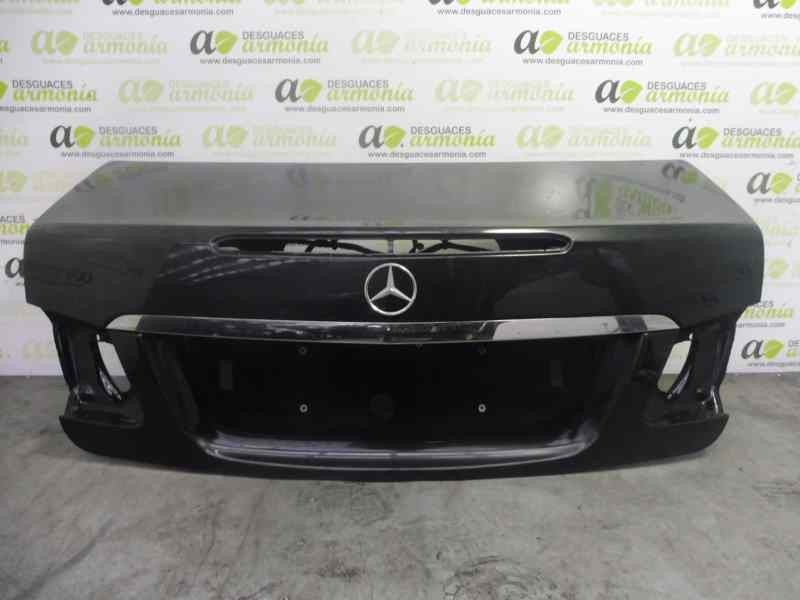 Recambio de tapa maletero para mercedes-benz clase clk (w207) coupe 350 cgi blueefficiency referencia OEM IAM   